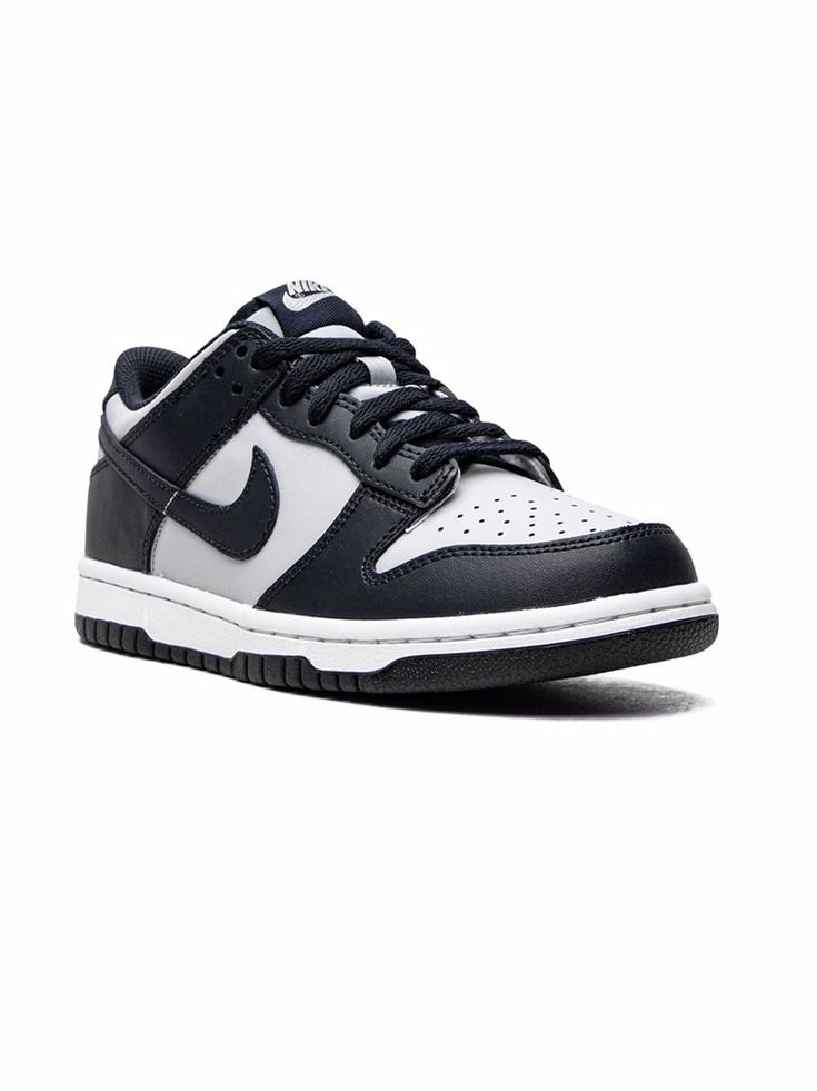 NIKE DUNK -BLACK