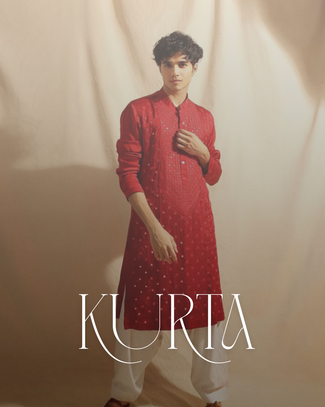 KURTA
