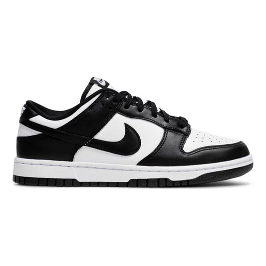 NIKE DUNK -BLACK